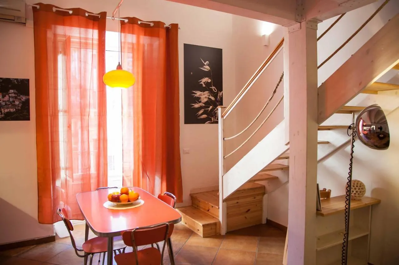 Appartement Naturalliving Catane