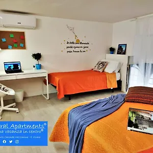 Appartamento Apartments® Caronda Mezzanine - Casa Vacanze, Aeroporto di Catania Fontana Rossa