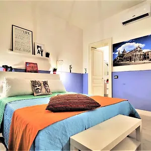 Casa vacanze Caronda Street, Aeroporto di Catania Fontana Rossa