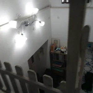 Serena's Nest Napoli