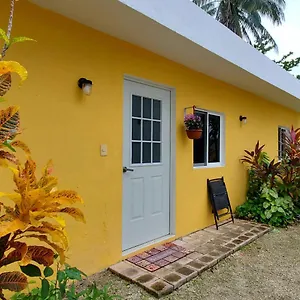  Hébergement de vacances Aldea Bek Mexique