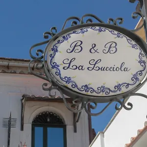 La Lucciola Amalfi