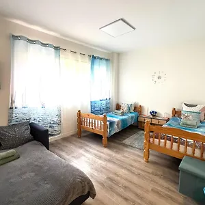  Appartement Sea And France