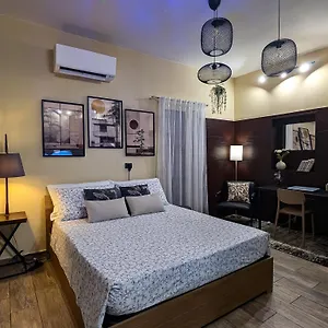 Appartamento Thiago Luxury, Aeroporto di Catania Fontana Rossa