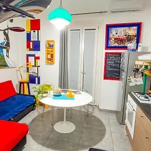 Appartamento Mr Square, Aeroporto di Catania Fontana Rossa