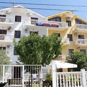 Al&de , Velipojë Albania