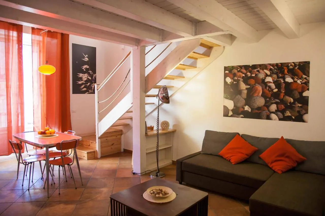 Apartamento Naturalliving CTA