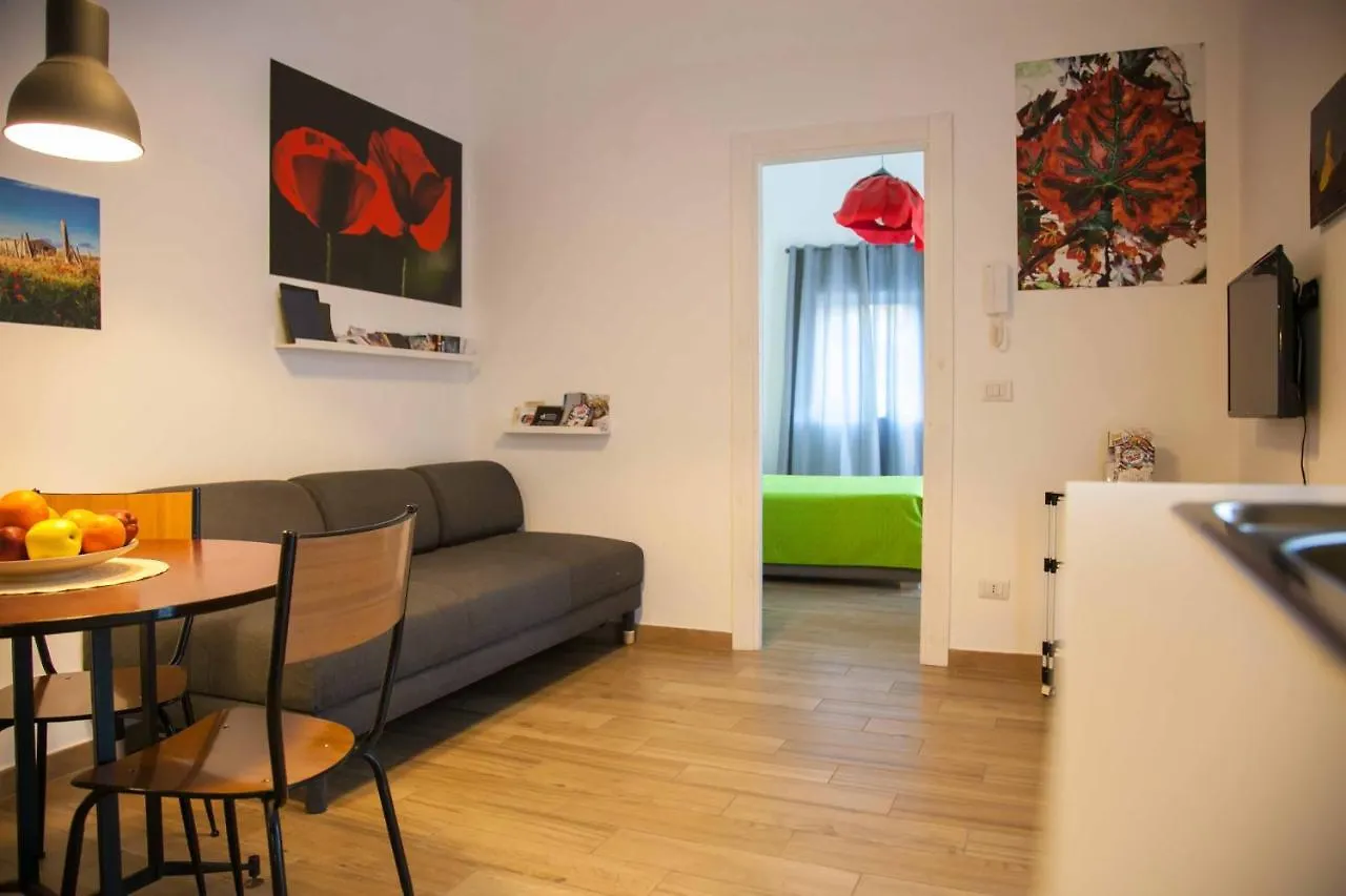 Naturalliving CTA Apartamento