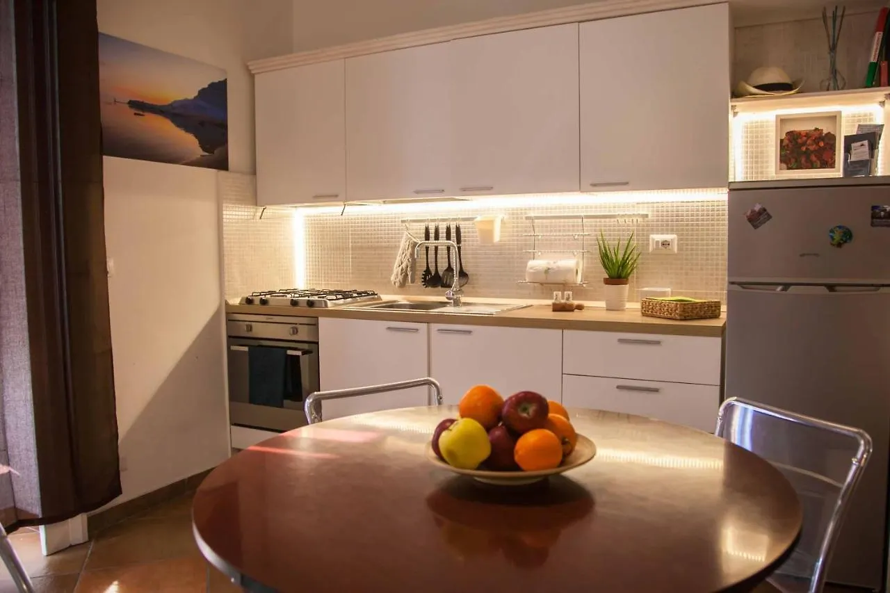 Apartamento Naturalliving CTA