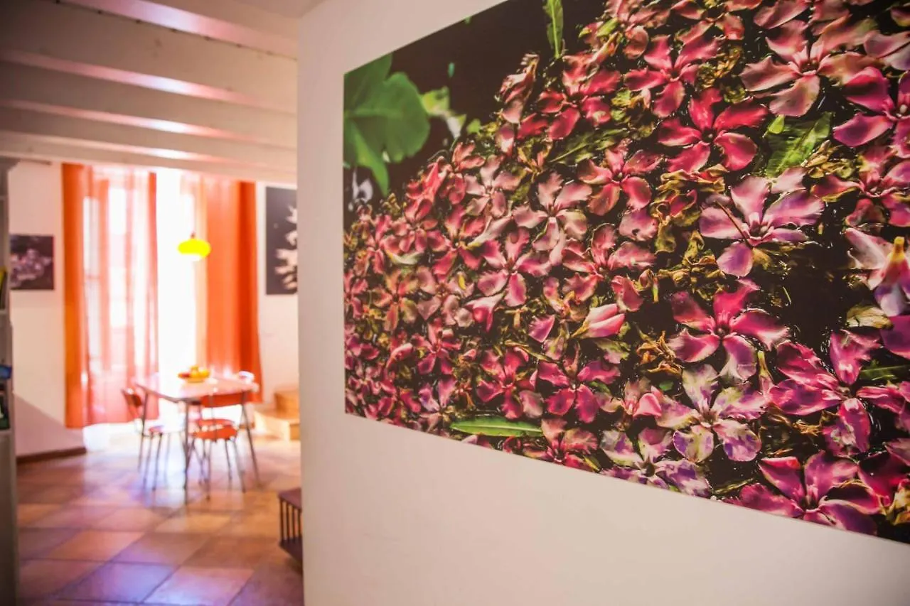 Apartamento Naturalliving CTA