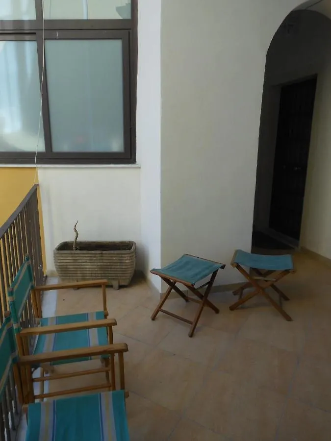 Naturalliving CTA Apartamento