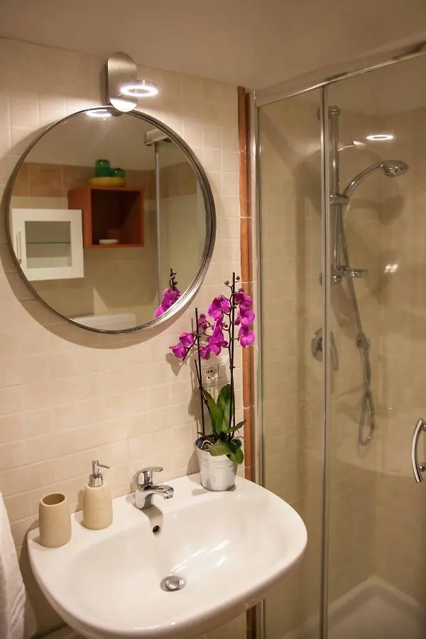 Apartamento Naturalliving CTA Italia